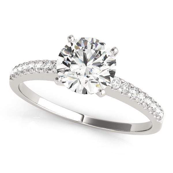 [Diamond Engagement Rings, Diamond Stud Earrings, and Gold Jewelry Online]-Angelucci Jewelry