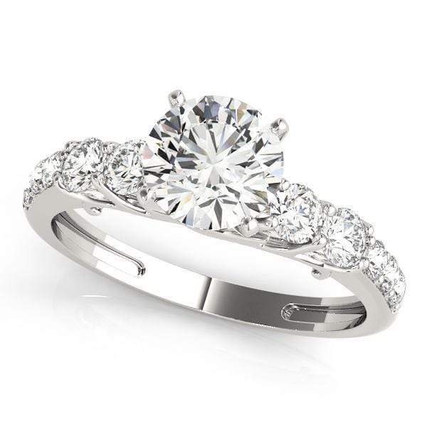 [Diamond Engagement Rings, Diamond Stud Earrings, and Gold Jewelry Online]-Angelucci Jewelry