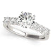 [Diamond Engagement Rings, Diamond Stud Earrings, and Gold Jewelry Online]-Angelucci Jewelry