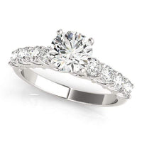 Thumbnail for [Diamond Engagement Rings, Diamond Stud Earrings, and Gold Jewelry Online]-Angelucci Jewelry