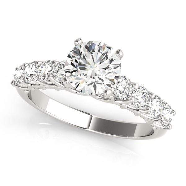 [Diamond Engagement Rings, Diamond Stud Earrings, and Gold Jewelry Online]-Angelucci Jewelry