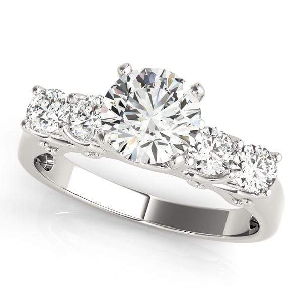 [Diamond Engagement Rings, Diamond Stud Earrings, and Gold Jewelry Online]-Angelucci Jewelry