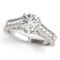 Thumbnail for [Diamond Engagement Rings, Diamond Stud Earrings, and Gold Jewelry Online]-Angelucci Jewelry