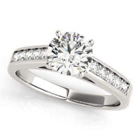 Thumbnail for [Diamond Engagement Rings, Diamond Stud Earrings, and Gold Jewelry Online]-Angelucci Jewelry