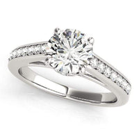 Thumbnail for [Diamond Engagement Rings, Diamond Stud Earrings, and Gold Jewelry Online]-Angelucci Jewelry