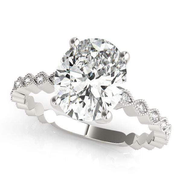[Diamond Engagement Rings, Diamond Stud Earrings, and Gold Jewelry Online]-Angelucci Jewelry