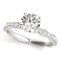 Thumbnail for [Diamond Engagement Rings, Diamond Stud Earrings, and Gold Jewelry Online]-Angelucci Jewelry
