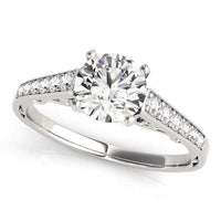 Thumbnail for [Diamond Engagement Rings, Diamond Stud Earrings, and Gold Jewelry Online]-Angelucci Jewelry