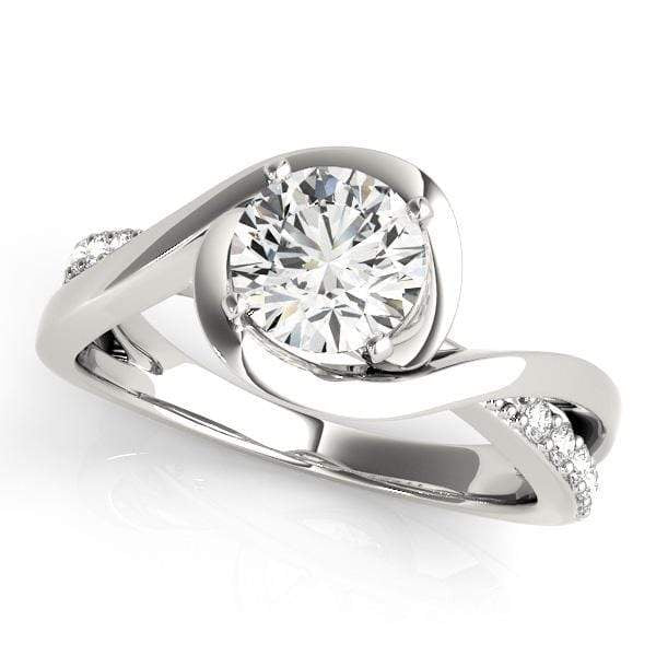[Diamond Engagement Rings, Diamond Stud Earrings, and Gold Jewelry Online]-Angelucci Jewelry