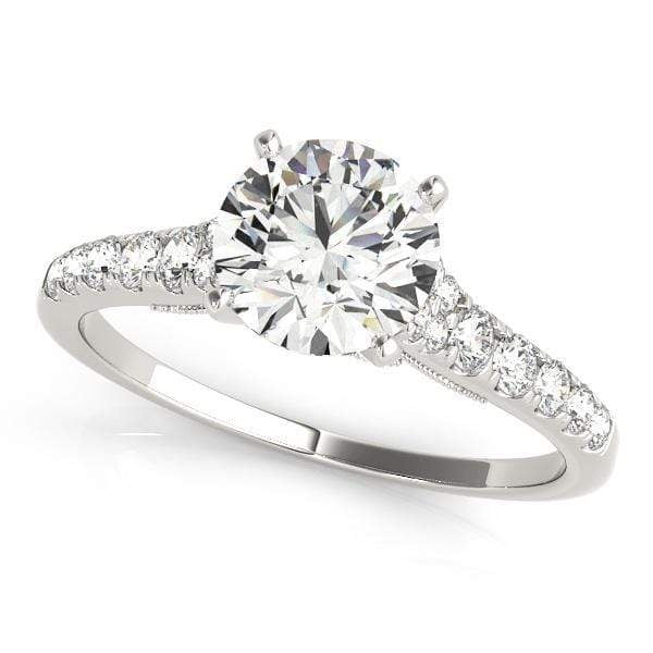 [Diamond Engagement Rings, Diamond Stud Earrings, and Gold Jewelry Online]-Angelucci Jewelry