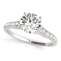 Thumbnail for [Diamond Engagement Rings, Diamond Stud Earrings, and Gold Jewelry Online]-Angelucci Jewelry
