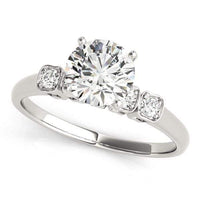 Thumbnail for [Diamond Engagement Rings, Diamond Stud Earrings, and Gold Jewelry Online]-Angelucci Jewelry