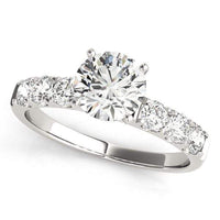 Thumbnail for [Diamond Engagement Rings, Diamond Stud Earrings, and Gold Jewelry Online]-Angelucci Jewelry