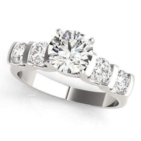 Thumbnail for [Diamond Engagement Rings, Diamond Stud Earrings, and Gold Jewelry Online]-Angelucci Jewelry