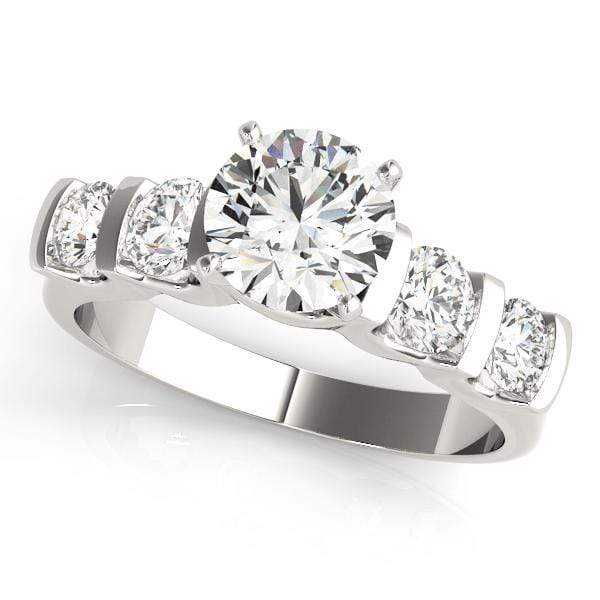 [Diamond Engagement Rings, Diamond Stud Earrings, and Gold Jewelry Online]-Angelucci Jewelry