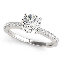 Thumbnail for [Diamond Engagement Rings, Diamond Stud Earrings, and Gold Jewelry Online]-Angelucci Jewelry