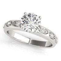 Thumbnail for [Diamond Engagement Rings, Diamond Stud Earrings, and Gold Jewelry Online]-Angelucci Jewelry