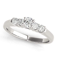 Thumbnail for [Diamond Engagement Rings, Diamond Stud Earrings, and Gold Jewelry Online]-Angelucci Jewelry