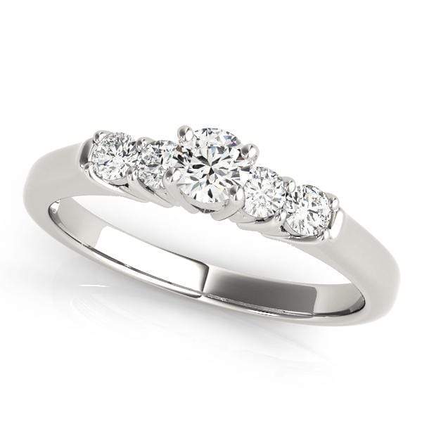 [Diamond Engagement Rings, Diamond Stud Earrings, and Gold Jewelry Online]-Angelucci Jewelry