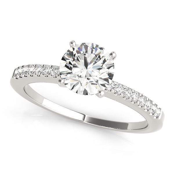 [Diamond Engagement Rings, Diamond Stud Earrings, and Gold Jewelry Online]-Angelucci Jewelry