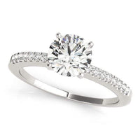 Thumbnail for [Diamond Engagement Rings, Diamond Stud Earrings, and Gold Jewelry Online]-Angelucci Jewelry