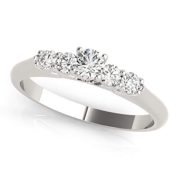 [Diamond Engagement Rings, Diamond Stud Earrings, and Gold Jewelry Online]-Angelucci Jewelry