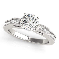 Thumbnail for [Diamond Engagement Rings, Diamond Stud Earrings, and Gold Jewelry Online]-Angelucci Jewelry
