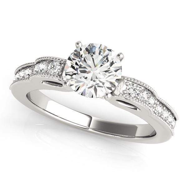 [Diamond Engagement Rings, Diamond Stud Earrings, and Gold Jewelry Online]-Angelucci Jewelry