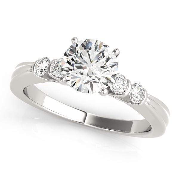 [Diamond Engagement Rings, Diamond Stud Earrings, and Gold Jewelry Online]-Angelucci Jewelry
