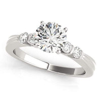 Thumbnail for [Diamond Engagement Rings, Diamond Stud Earrings, and Gold Jewelry Online]-Angelucci Jewelry