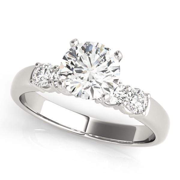 [Diamond Engagement Rings, Diamond Stud Earrings, and Gold Jewelry Online]-Angelucci Jewelry