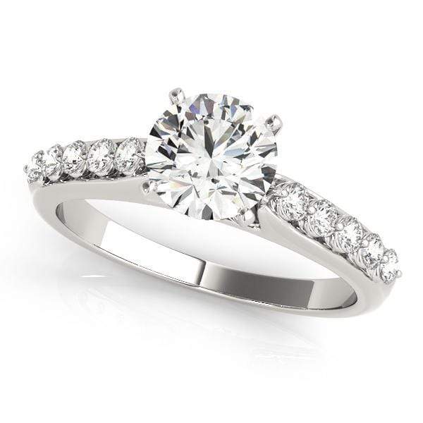 [Diamond Engagement Rings, Diamond Stud Earrings, and Gold Jewelry Online]-Angelucci Jewelry