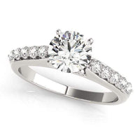 Thumbnail for [Diamond Engagement Rings, Diamond Stud Earrings, and Gold Jewelry Online]-Angelucci Jewelry