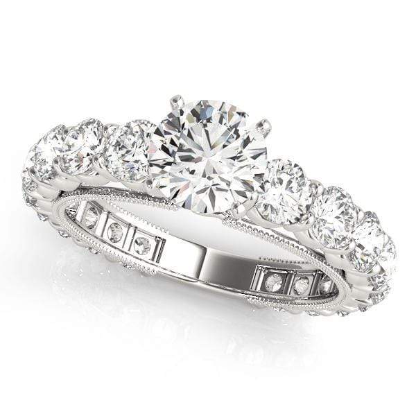 [Diamond Engagement Rings, Diamond Stud Earrings, and Gold Jewelry Online]-Angelucci Jewelry