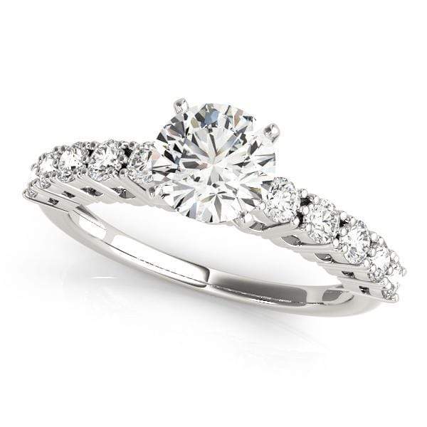 [Diamond Engagement Rings, Diamond Stud Earrings, and Gold Jewelry Online]-Angelucci Jewelry