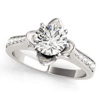 Thumbnail for [Diamond Engagement Rings, Diamond Stud Earrings, and Gold Jewelry Online]-Angelucci Jewelry