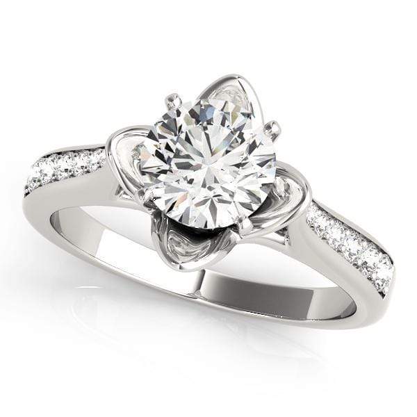 [Diamond Engagement Rings, Diamond Stud Earrings, and Gold Jewelry Online]-Angelucci Jewelry