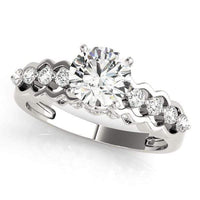 Thumbnail for [Diamond Engagement Rings, Diamond Stud Earrings, and Gold Jewelry Online]-Angelucci Jewelry