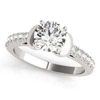 Thumbnail for [Diamond Engagement Rings, Diamond Stud Earrings, and Gold Jewelry Online]-Angelucci Jewelry