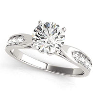 Thumbnail for [Diamond Engagement Rings, Diamond Stud Earrings, and Gold Jewelry Online]-Angelucci Jewelry