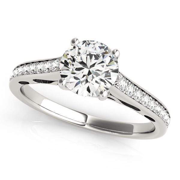 [Diamond Engagement Rings, Diamond Stud Earrings, and Gold Jewelry Online]-Angelucci Jewelry