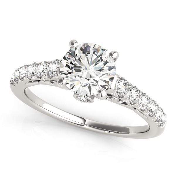 [Diamond Engagement Rings, Diamond Stud Earrings, and Gold Jewelry Online]-Angelucci Jewelry