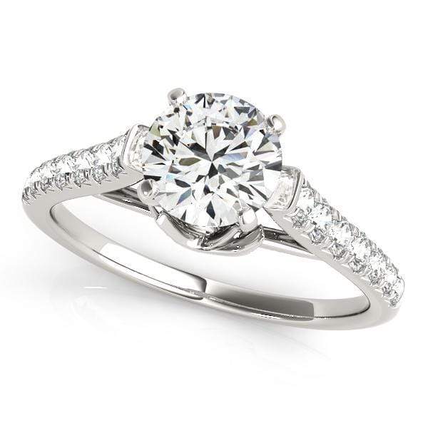 [Diamond Engagement Rings, Diamond Stud Earrings, and Gold Jewelry Online]-Angelucci Jewelry