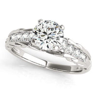 Thumbnail for [Diamond Engagement Rings, Diamond Stud Earrings, and Gold Jewelry Online]-Angelucci Jewelry