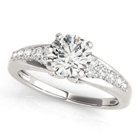 Thumbnail for [Diamond Engagement Rings, Diamond Stud Earrings, and Gold Jewelry Online]-Angelucci Jewelry