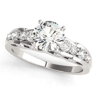 Thumbnail for [Diamond Engagement Rings, Diamond Stud Earrings, and Gold Jewelry Online]-Angelucci Jewelry