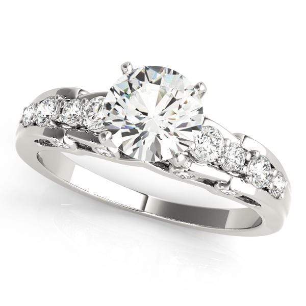 [Diamond Engagement Rings, Diamond Stud Earrings, and Gold Jewelry Online]-Angelucci Jewelry