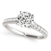 Thumbnail for [Diamond Engagement Rings, Diamond Stud Earrings, and Gold Jewelry Online]-Angelucci Jewelry