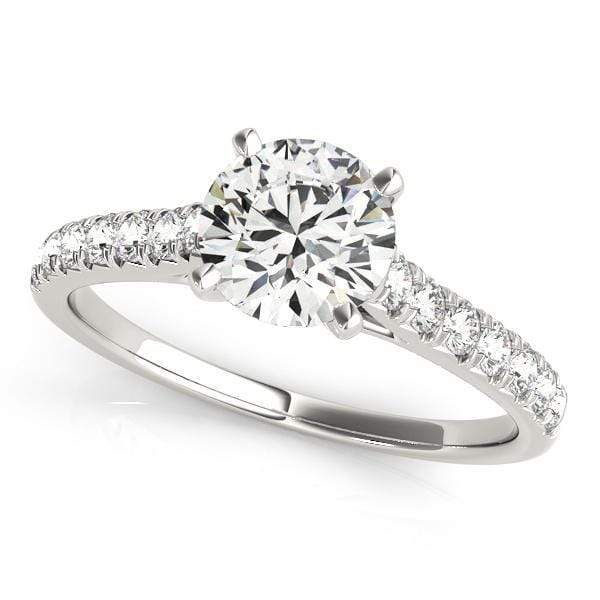 [Diamond Engagement Rings, Diamond Stud Earrings, and Gold Jewelry Online]-Angelucci Jewelry