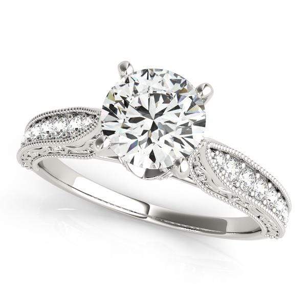 [Diamond Engagement Rings, Diamond Stud Earrings, and Gold Jewelry Online]-Angelucci Jewelry